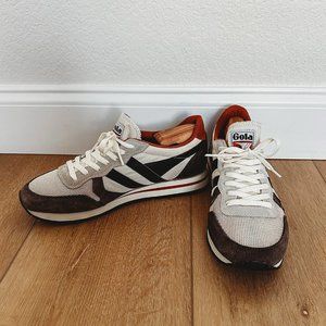 Men's Gola Daytona Sneakers